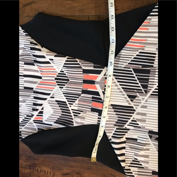 Mossimo Sleeveless MIDI Round Neckline Dress size Small - Picture 12 of 13